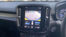 Volvo Xc40 1.5 T4 Recharge PHEV R DESIGN 5dr Auto Estate